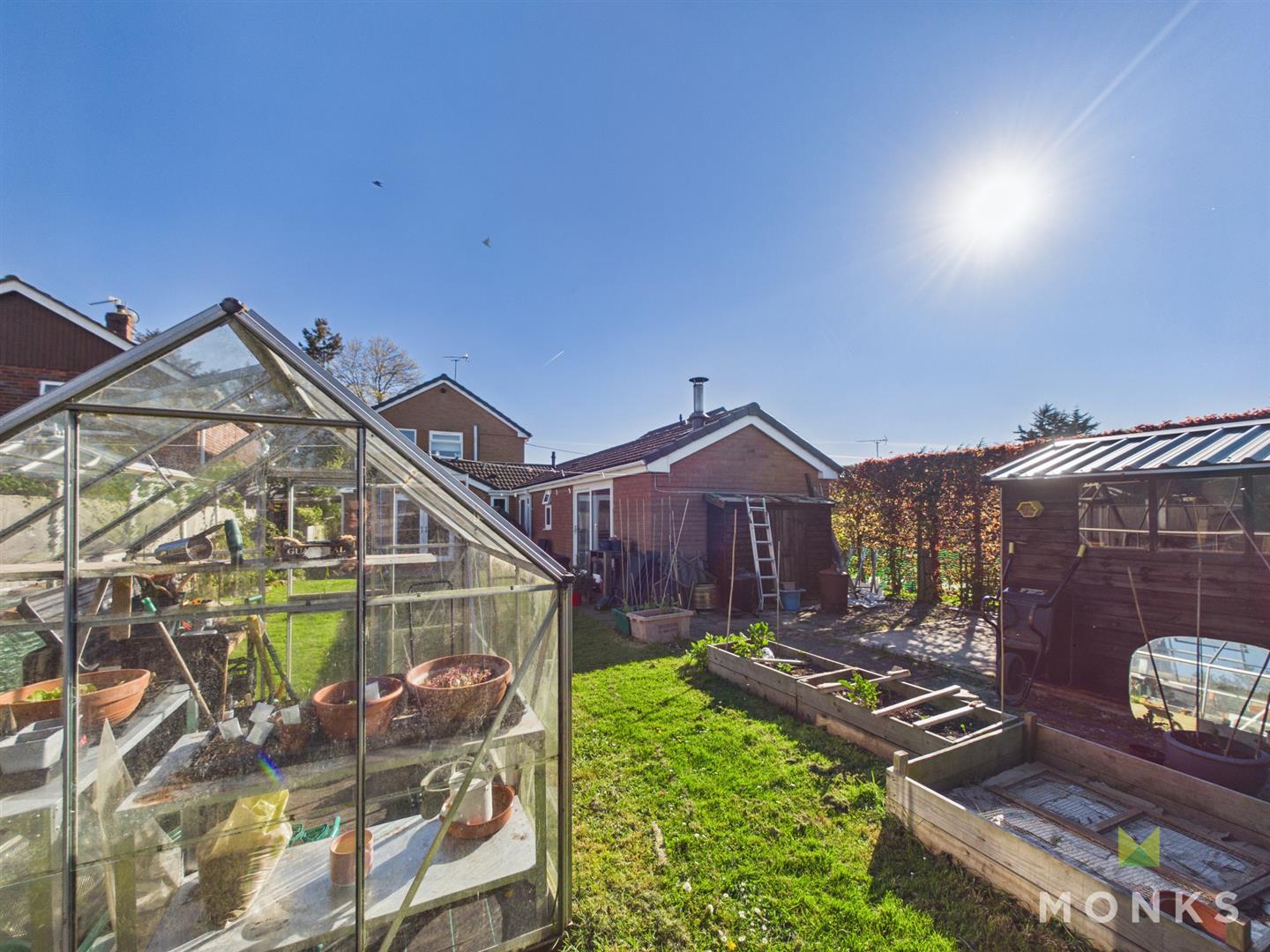 Dilkush Aston Road, Shrewsbury, SY4 5JD For Sale